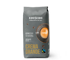 Eduscho Crema Grande
