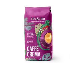 Eduscho Caffè Crema Kreation des Jahres
