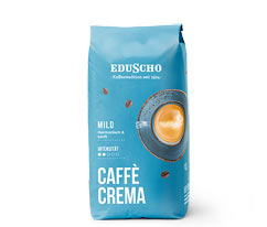 Eduscho Caffè Crema Mild