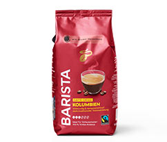 BARISTA Caffè Crema Kolumbien