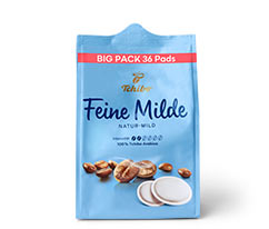 Pads Feine Milde