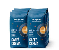 Eduscho Caffè Crema Kräftig