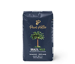 Privat Kaffee Brazil Mild