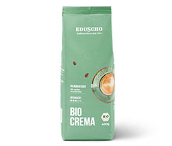 Eduscho Bio Crema