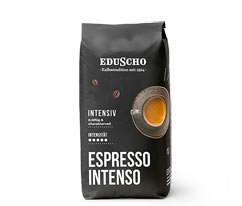 Eduscho Espresso Intenso