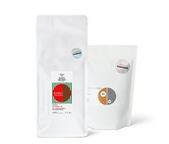 Co Roast Duo Probierset Espresso | 250g & 500g | roasted.