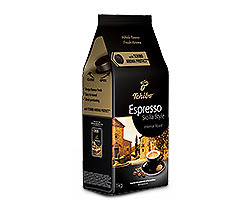 Espresso Sicilia Style - 1 kg zrnkovej kávy