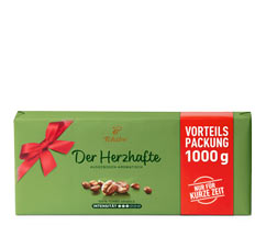 Der Herzhafte Vorteilspackung - 1 kg Gemahlen