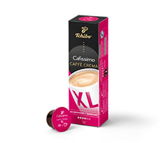Cafissimo Caffè Crema XL