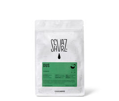 Schvarz - DUS Filterkaffee
