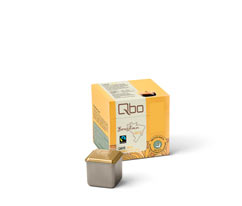 Qbo Kooperative Coopfam Caffè Mild