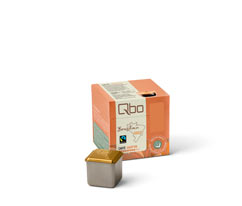 Qbo Kooperative Coopfam Caffè Kräftig