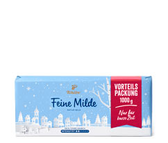 Feine Milde Vorteilspackung - 1 kg Gemahlen