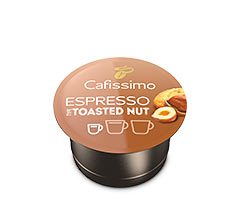ÚJ! Flavoured Edition – Espresso Toasted Nut