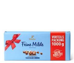 Feine Milde Vorteilspackung - 1 kg Gemahlen