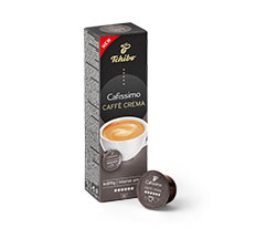 Caffè Crema Kräftig