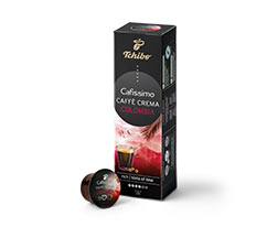 Caffè Crema Colombia
