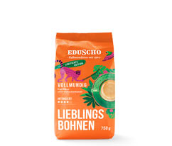 Eduscho Lieblingsbohnen