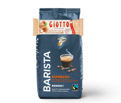BARISTA Espresso