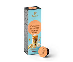 Flavoured Edition Espresso Almond Cookie