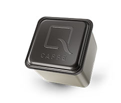 QBO CAFFÈ BABA BUDAN