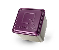 QBO ESPRESSO SIDAMA ROYAL