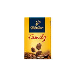 Tchibo Family