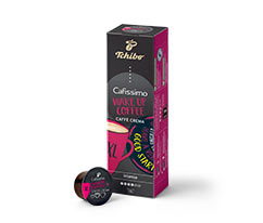Caffè Crema Wake Up XL
