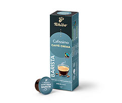 Barista Edition Caffè Crema