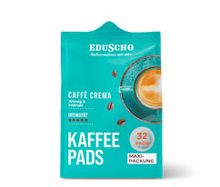 Eduscho Caffè Crema