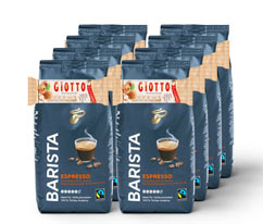 BARISTA Espresso