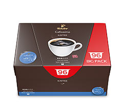 96 kapsułek kawy Coffee Fine Aroma