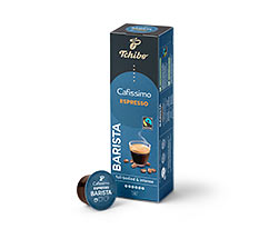 Barista Edition Espresso