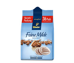 36 puder Feine Milde