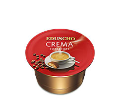 Crema Superiore - 80 Kapseln
