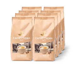 Caffè Crema Mild