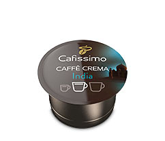 Caffè Crema India 10'lu Kapsül Kahve