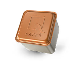 QBO CAFFÈ BUNA ENTETA