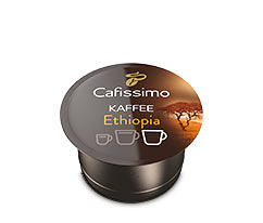Kaffee Ethiopia