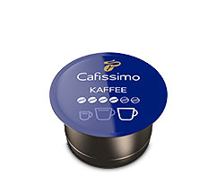 Kaffee kräftig