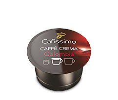 Caffè Crema Colombia – 80 Kapseln