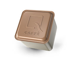QBO CAFFÈ ALTA MOGIANA