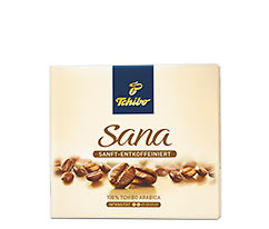 Sana (entkoffeiniert)