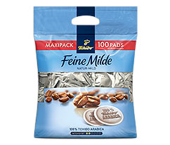 100 kaffepuder Feine Milde