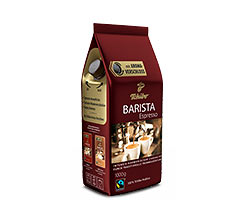 Barista Espresso
