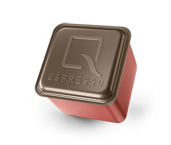 ESPRESSO DECAF