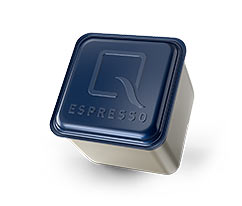 ESPRESSO INDIAN NILGIRI