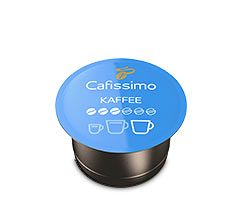 Kaffee mild