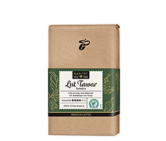 Rarität »Lut Tawar Sumatra« – 500g Ganze Bohne
