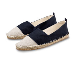 Damen-Espadrilles